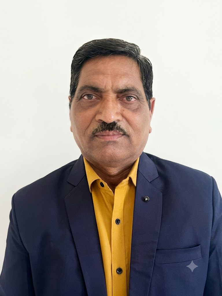 SM Ahmed